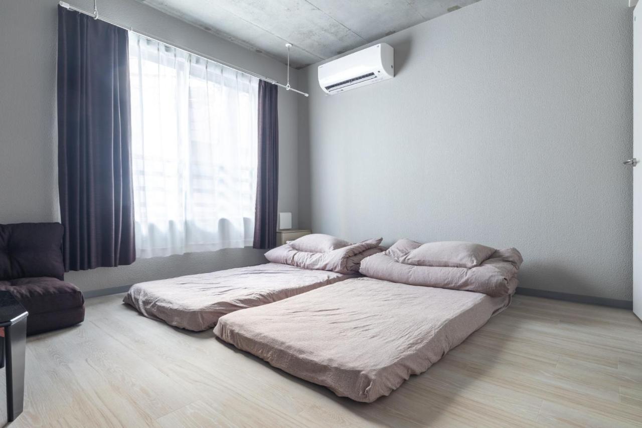 Marvelous Koiwa - Vacation Stay 90814V طوكيو المظهر الخارجي الصورة