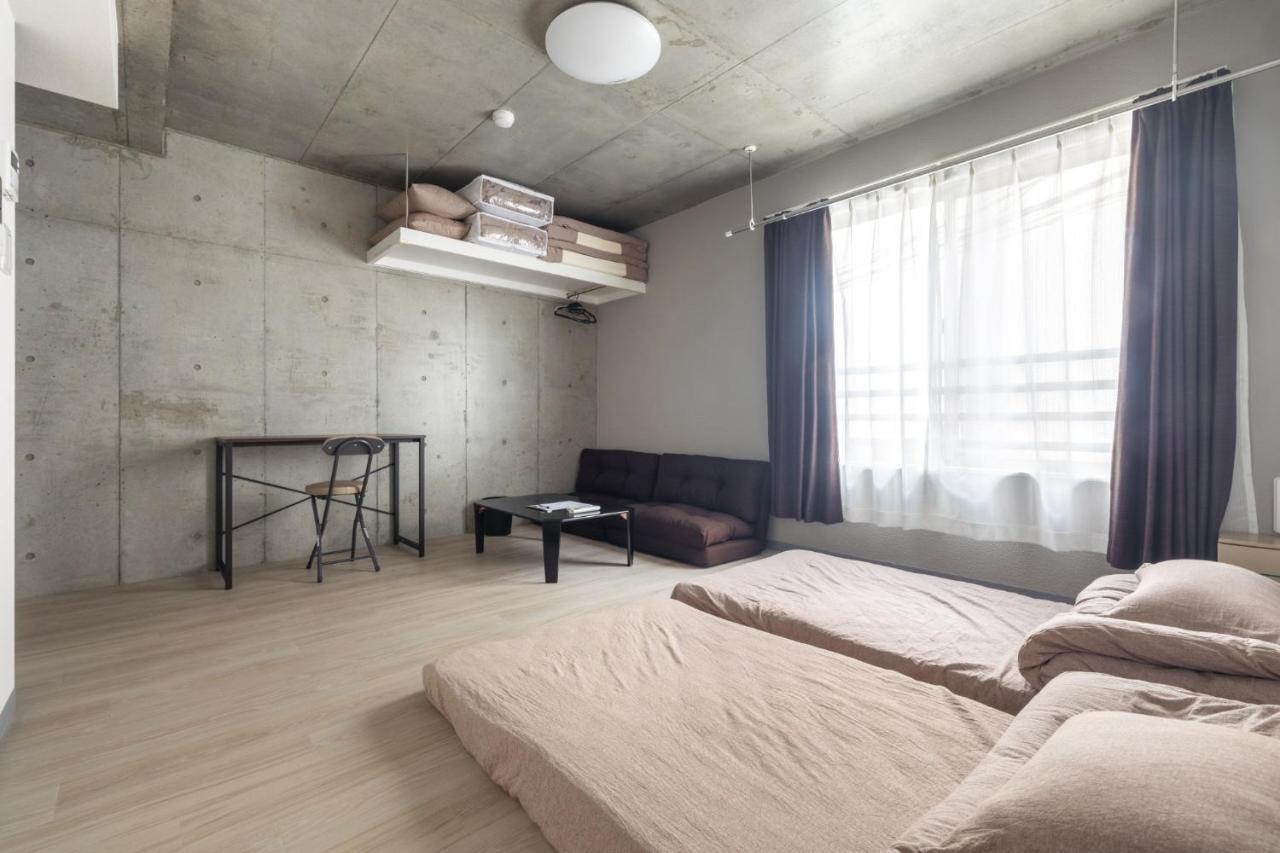 Marvelous Koiwa - Vacation Stay 90814V طوكيو المظهر الخارجي الصورة