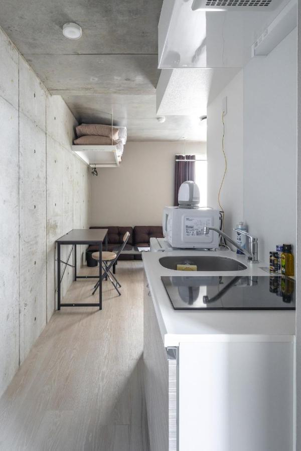 Marvelous Koiwa - Vacation Stay 90814V طوكيو المظهر الخارجي الصورة