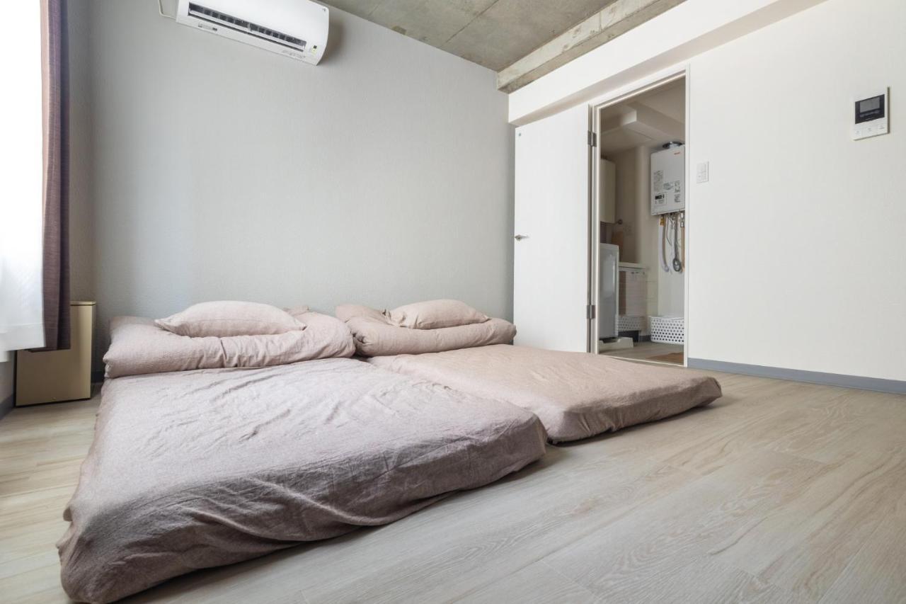 Marvelous Koiwa - Vacation Stay 90814V طوكيو المظهر الخارجي الصورة