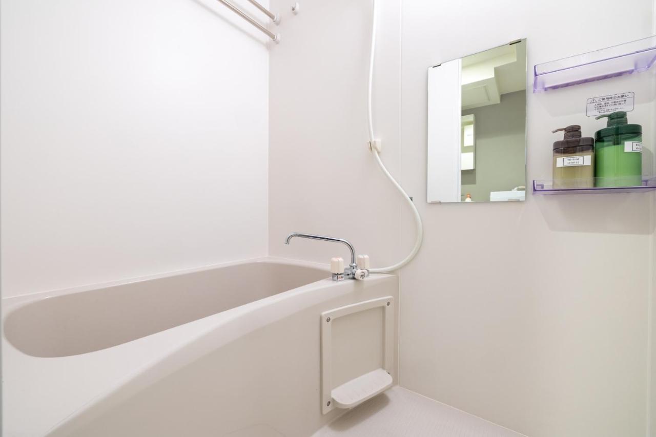 Marvelous Koiwa - Vacation Stay 90814V طوكيو المظهر الخارجي الصورة