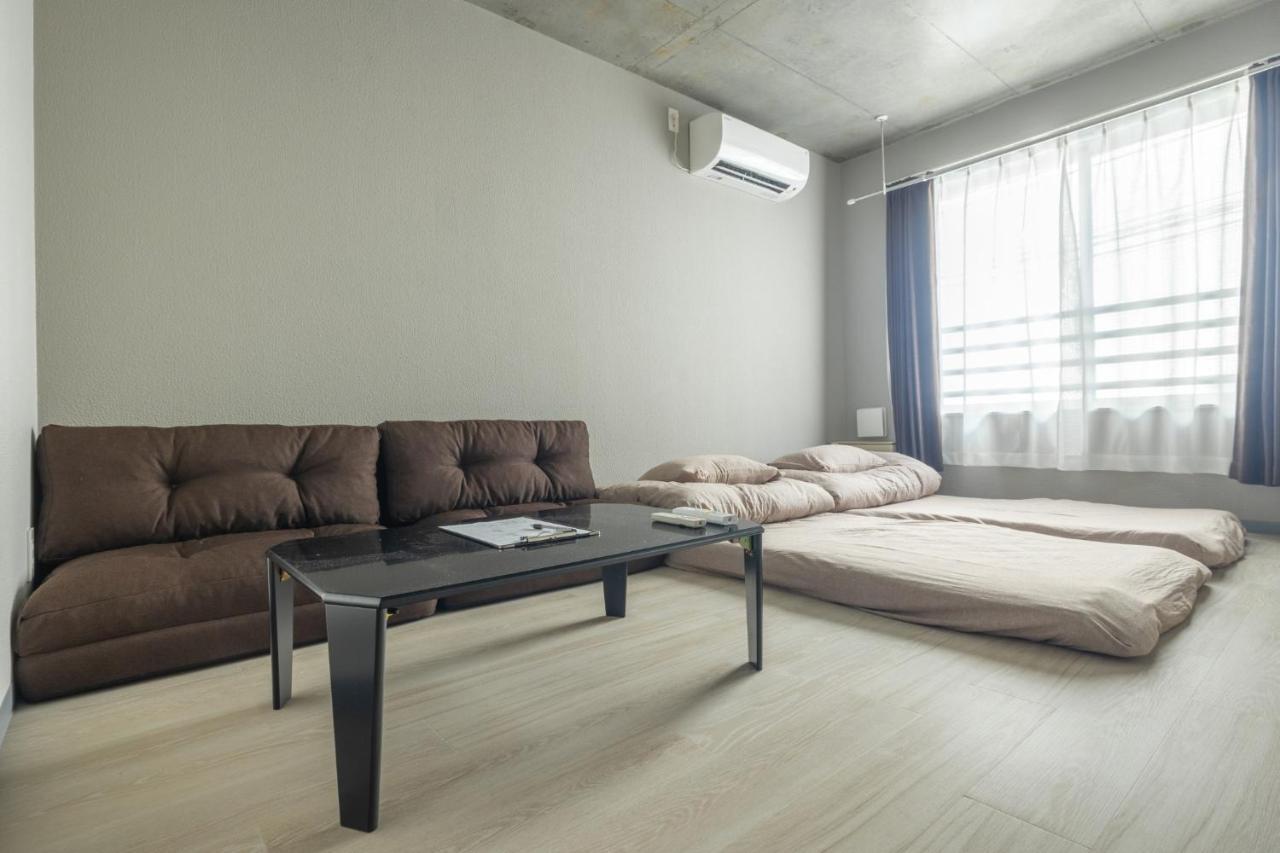 Marvelous Koiwa - Vacation Stay 90814V طوكيو المظهر الخارجي الصورة