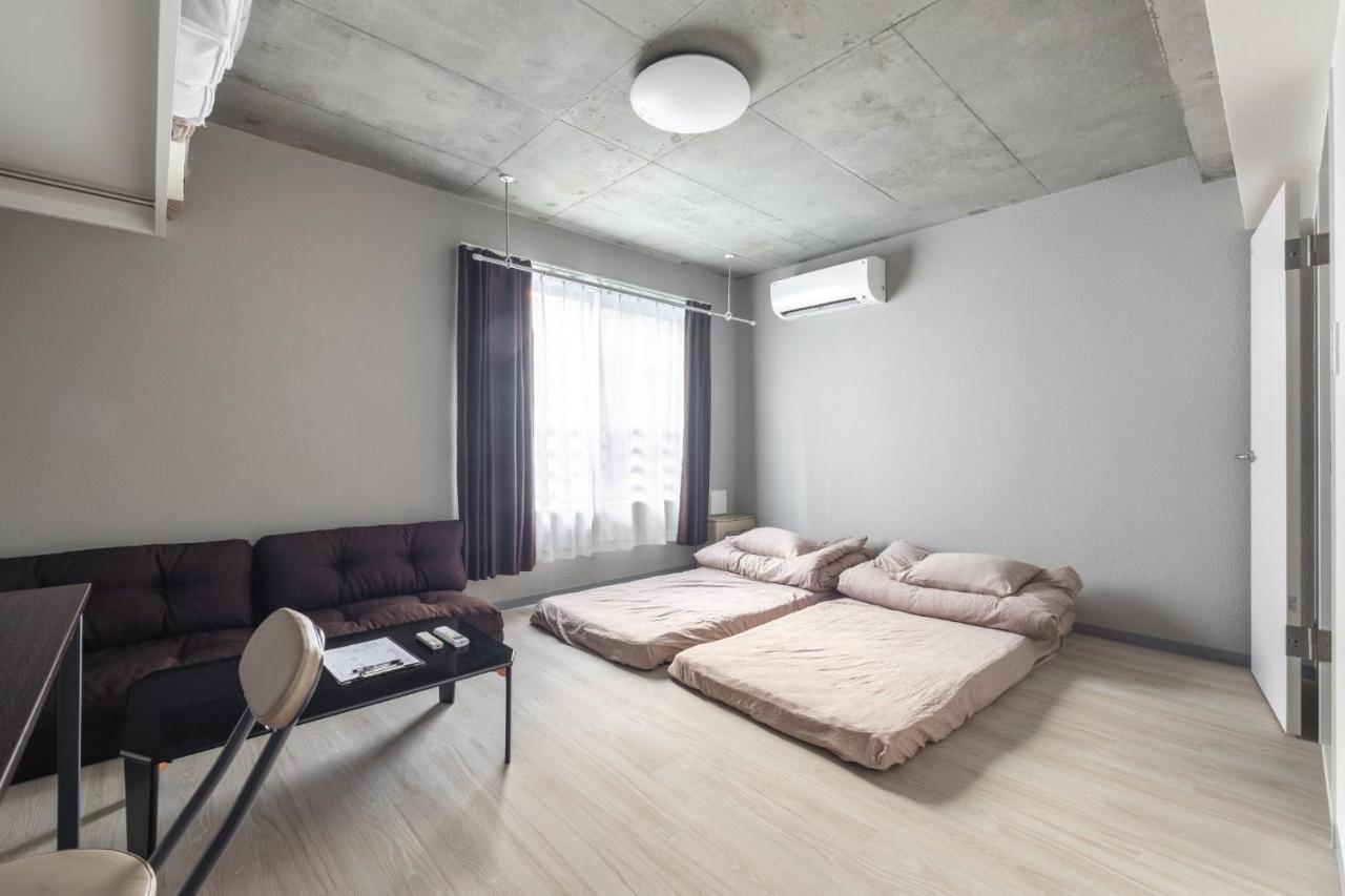 Marvelous Koiwa - Vacation Stay 90814V طوكيو المظهر الخارجي الصورة