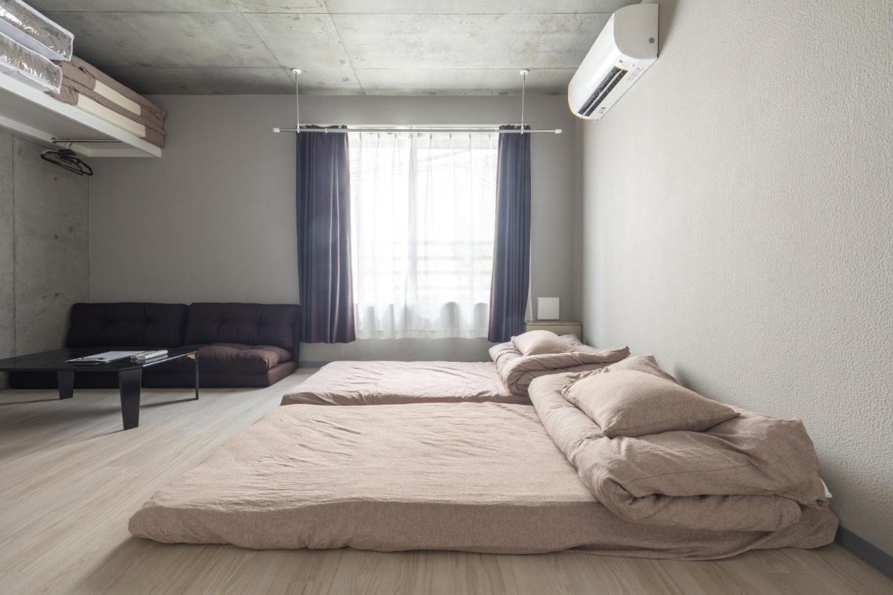 Marvelous Koiwa - Vacation Stay 90814V طوكيو المظهر الخارجي الصورة