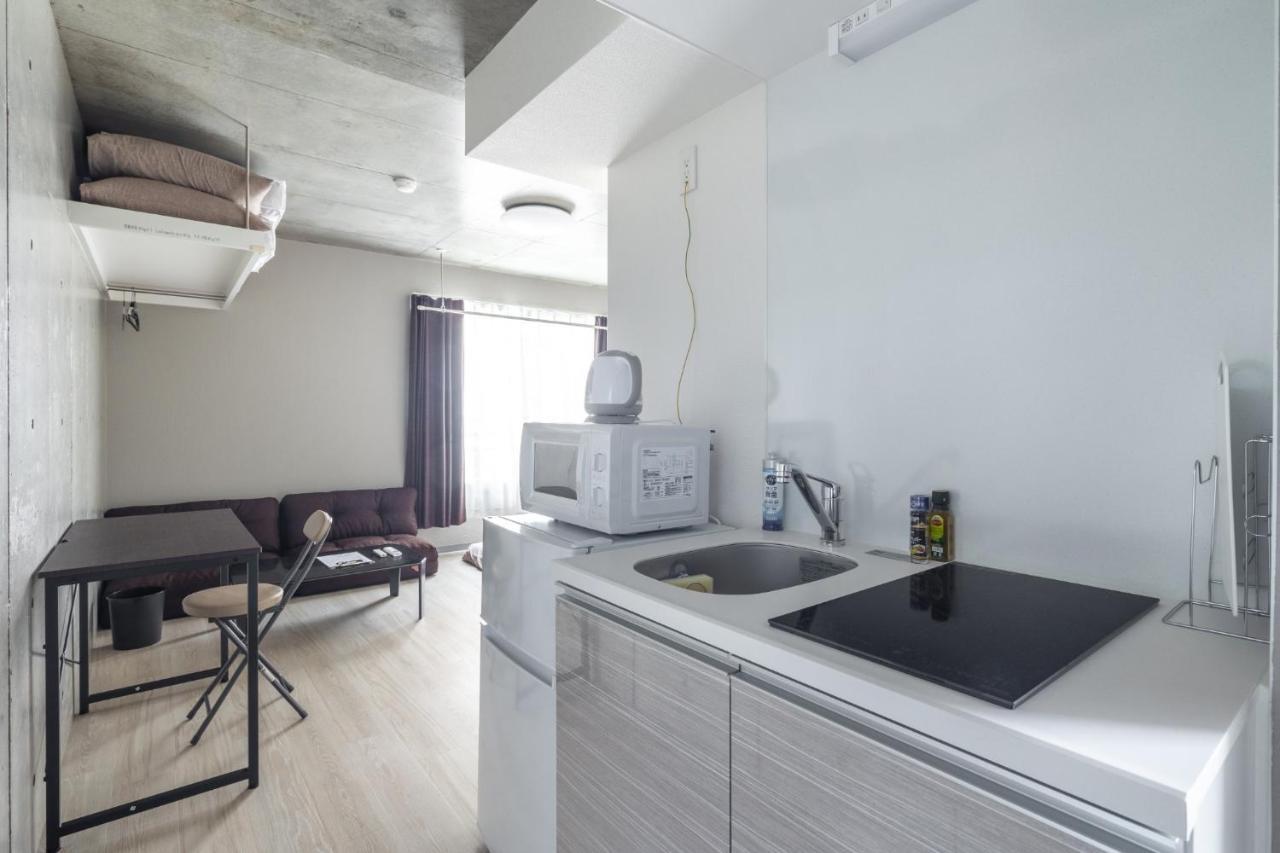 Marvelous Koiwa - Vacation Stay 90814V طوكيو المظهر الخارجي الصورة
