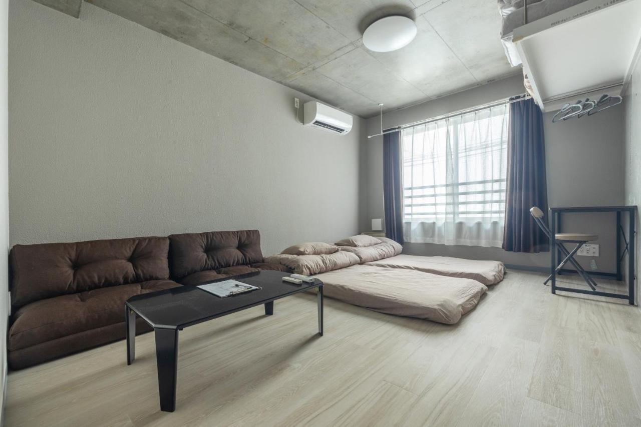 Marvelous Koiwa - Vacation Stay 90814V طوكيو المظهر الخارجي الصورة