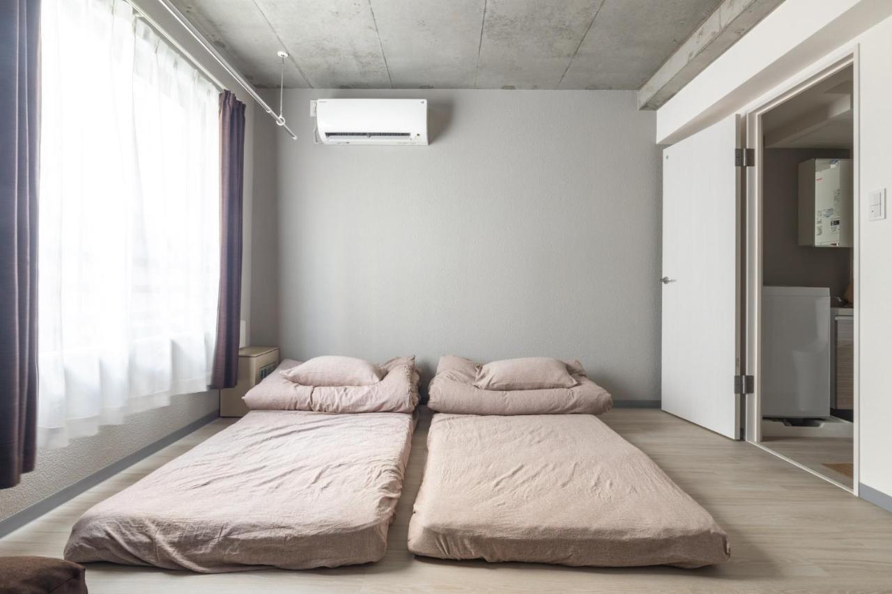 Marvelous Koiwa - Vacation Stay 90814V طوكيو المظهر الخارجي الصورة