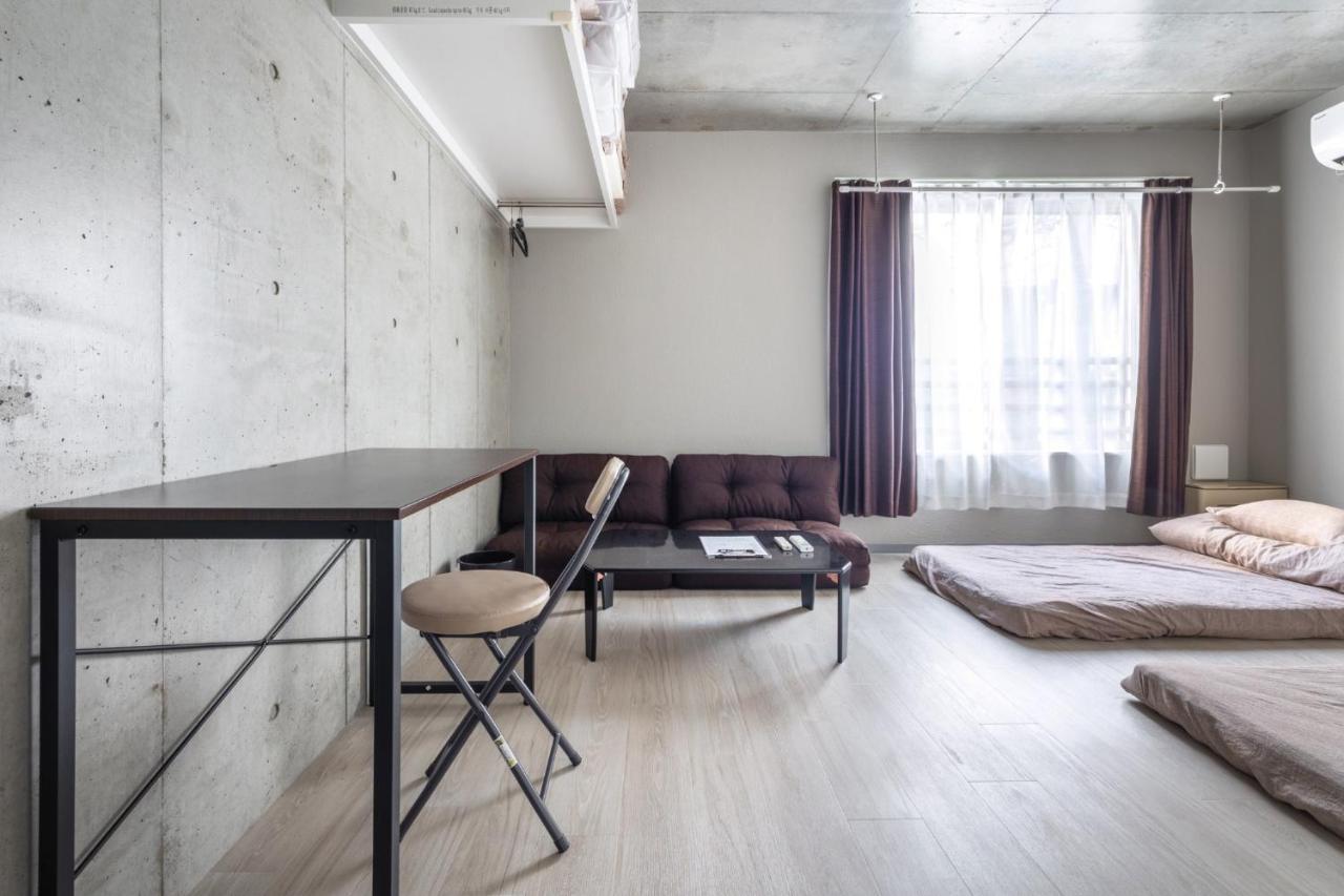 Marvelous Koiwa - Vacation Stay 90814V طوكيو المظهر الخارجي الصورة