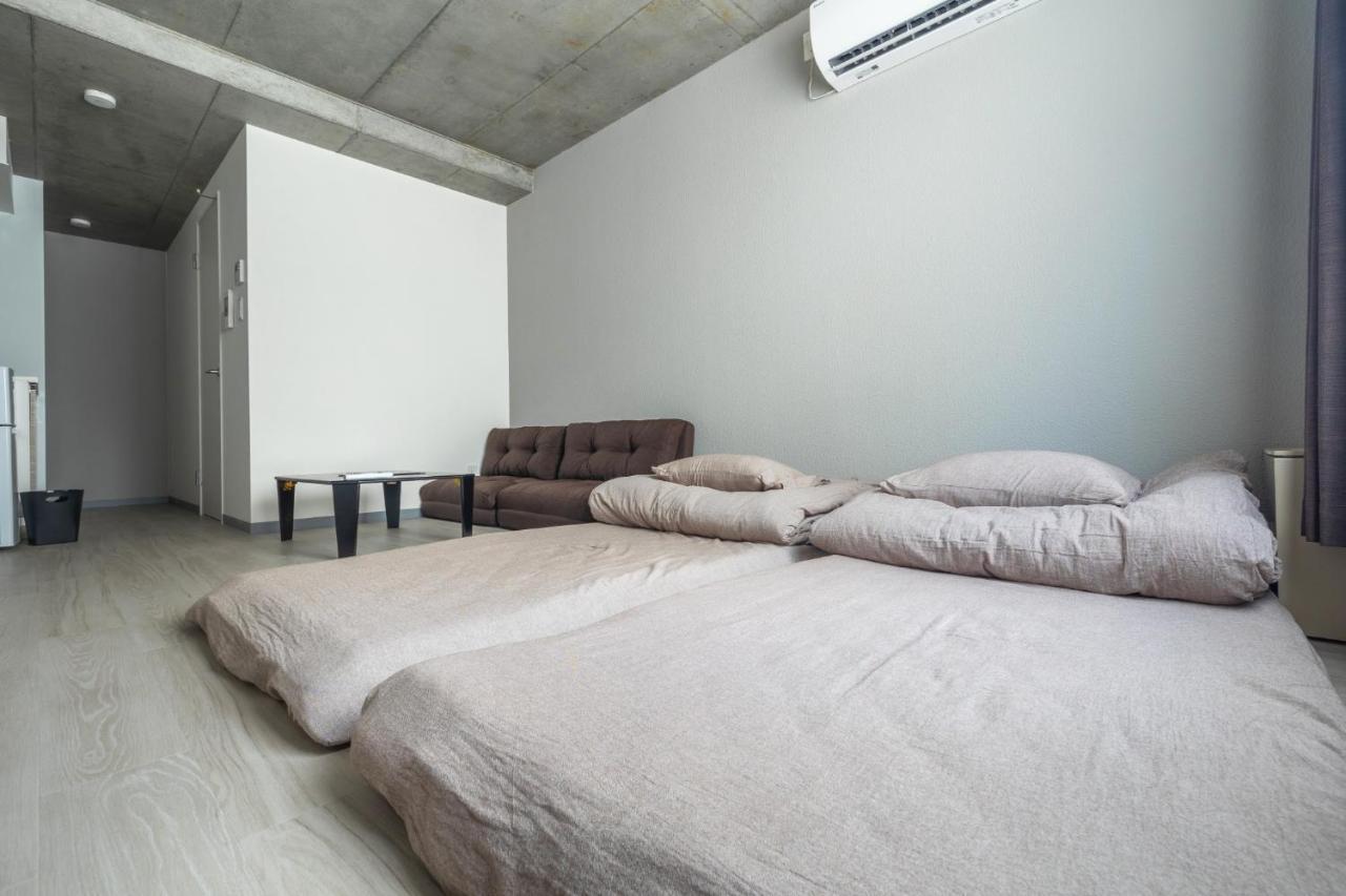 Marvelous Koiwa - Vacation Stay 90814V طوكيو المظهر الخارجي الصورة