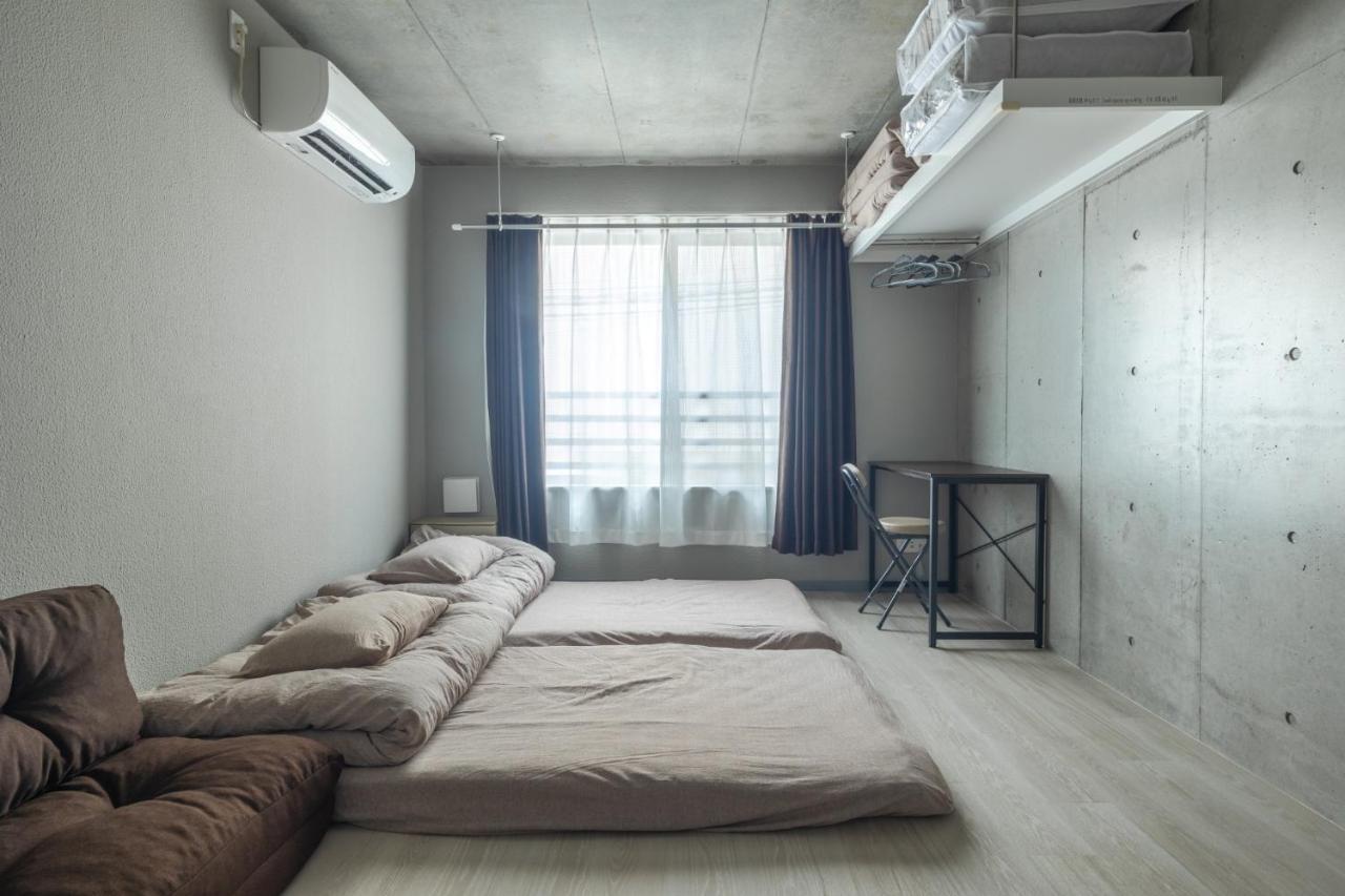 Marvelous Koiwa - Vacation Stay 90814V طوكيو المظهر الخارجي الصورة