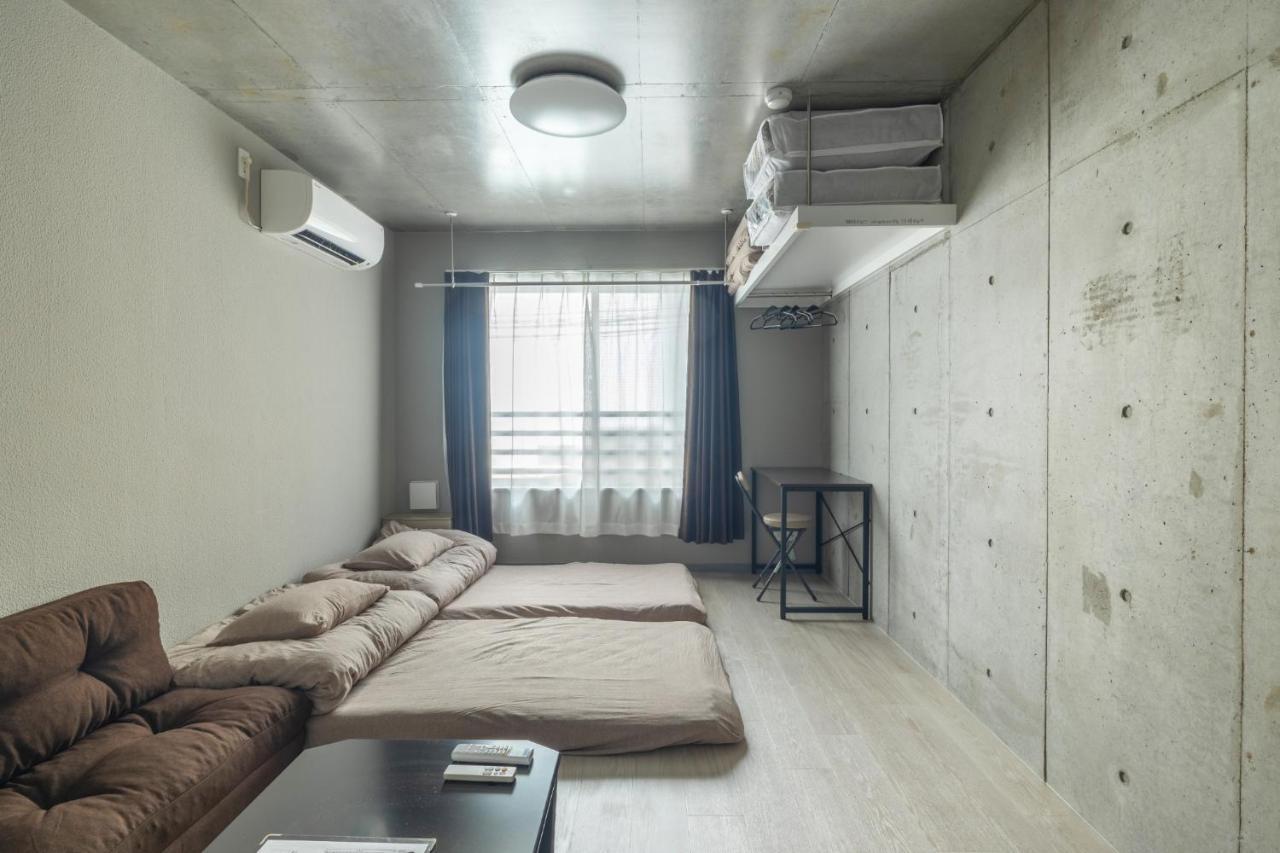Marvelous Koiwa - Vacation Stay 90814V طوكيو المظهر الخارجي الصورة