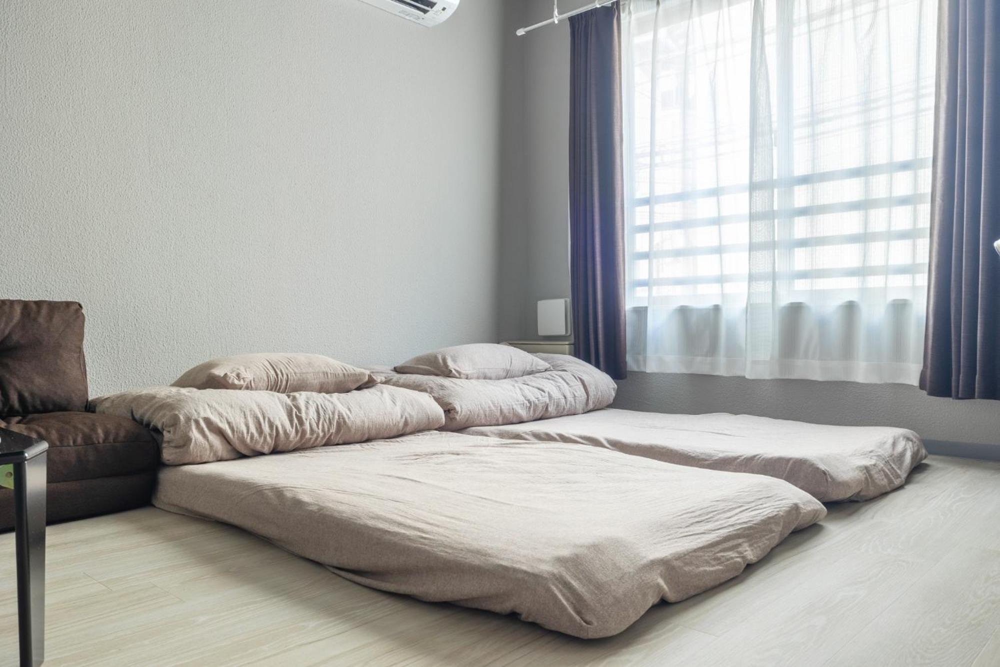 Marvelous Koiwa - Vacation Stay 90814V طوكيو المظهر الخارجي الصورة