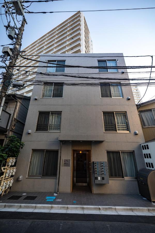Marvelous Koiwa - Vacation Stay 90814V طوكيو المظهر الخارجي الصورة